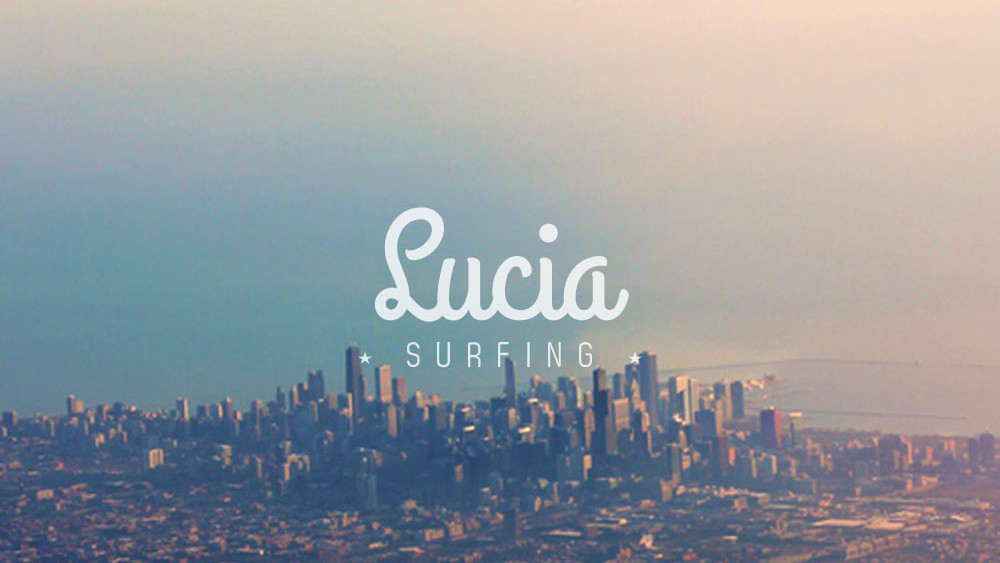Lucia Surfing Co.